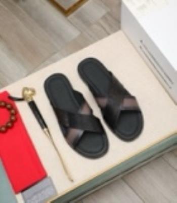wholesale quality berluti slippers model no. 9
